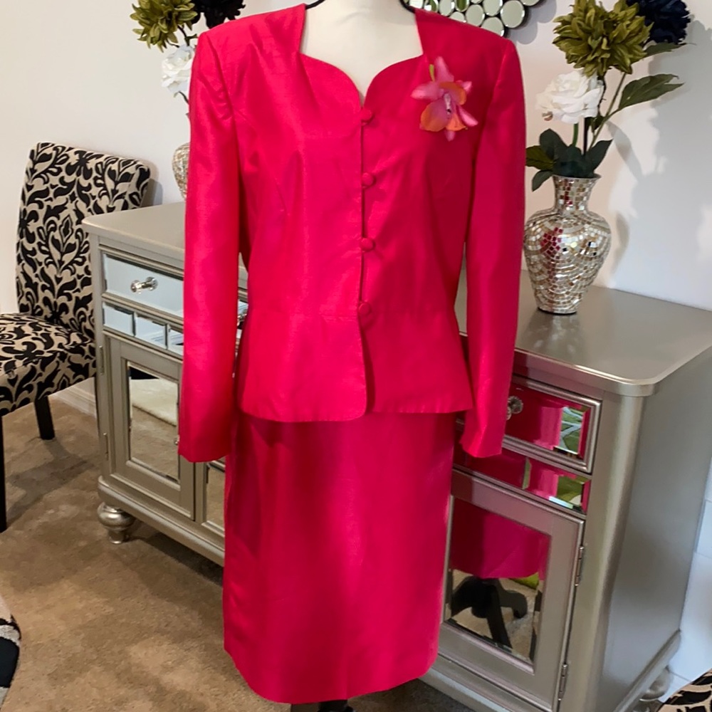 💕Morgan Miller Suit